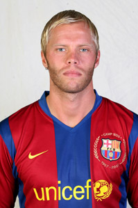 Gudjohnsen