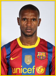 Abidal