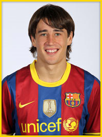 Bojan Krkic