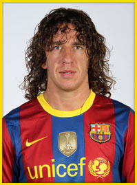 Puyol
