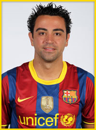 Xavi