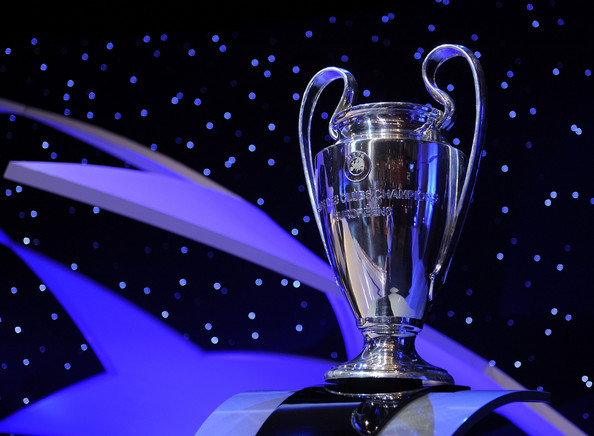 sorteo cuartos de final de la champions league
