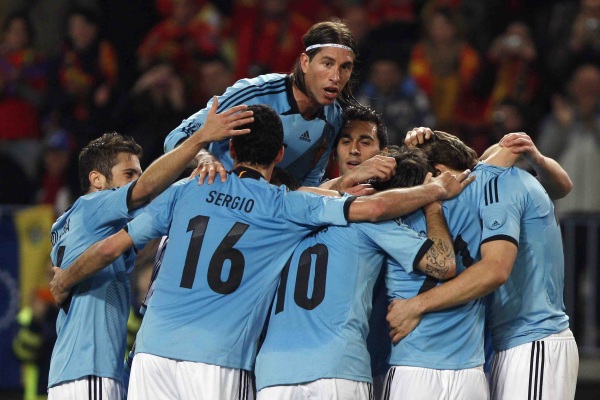 celebgolspainvenezuela